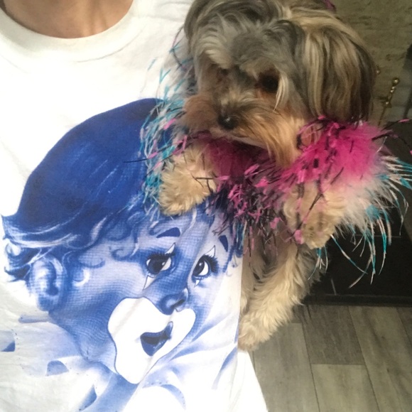 Meet your Posher, K - Picture 1 of 1